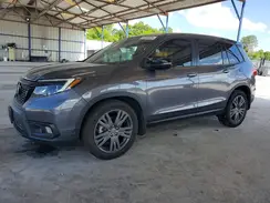5FNYF7H50LB005926 2020 HONDA PASSPORT