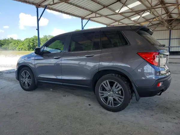 5FNYF7H50LB005926 2020 HONDA PASSPORT - Image 2