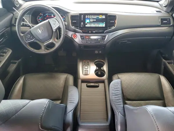 5FNYF7H50LB005926 2020 HONDA PASSPORT - Image 8