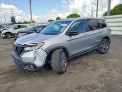5FNYF7H50MB004762 2021 HONDA PASSPORT