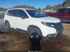 5FNYF7H50MB005622 2021 HONDA PASSPORT