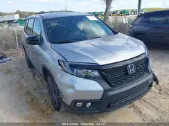5FNYF7H50MB011436 2021 HONDA PASSPORT