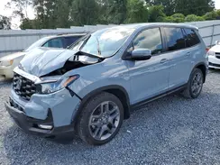 5FNYF7H50NB000681 2022 HONDA PASSPORT