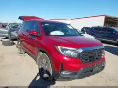 5FNYF7H50NB002124 2022 HONDA PASSPORT
