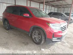 5FNYF7H50NB002950 2022 HONDA PASSPORT