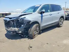 5FNYF7H50NB004956 2022 HONDA PASSPORT