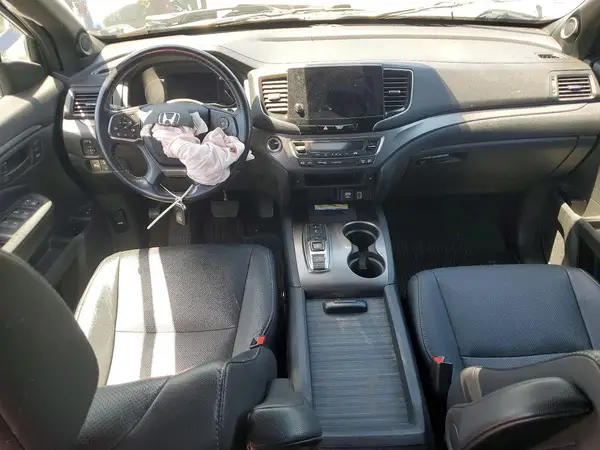 5FNYF7H50NB004956 2022 HONDA PASSPORT - Image 8