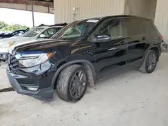 5FNYF7H50NB005377 2022 HONDA PASSPORT