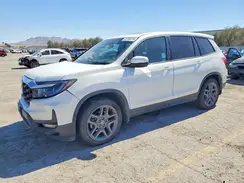 5FNYF7H50NB005542 2022 HONDA PASSPORT