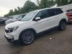 5FNYF7H50NB006254 2022 HONDA PASSPORT