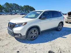 5FNYF7H51KB001205 2019 HONDA PASSPORT