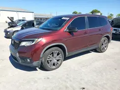 5FNYF7H51KB006050 2019 HONDA PASSPORT