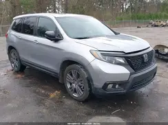 5FNYF7H51KB006288 2019 HONDA PASSPORT