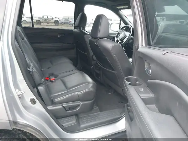 5FNYF7H51KB006288 2019 HONDA PASSPORT - Image 8