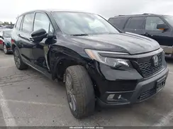 5FNYF7H51KB006890 2019 HONDA PASSPORT