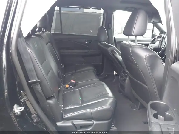 5FNYF7H51KB006890 2019 HONDA PASSPORT - Image 8