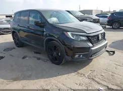 5FNYF7H51KB007845 2019 HONDA PASSPORT