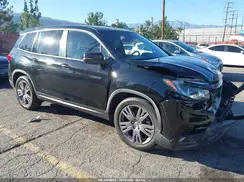 5FNYF7H51KB010891 2019 HONDA PASSPORT