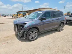 5FNYF7H51KB011037 2019 HONDA PASSPORT