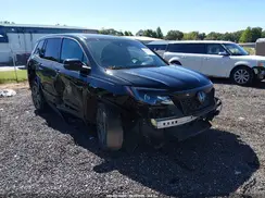 5FNYF7H51KB011104 2019 HONDA PASSPORT