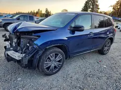 5FNYF7H51KB011278 2019 HONDA PASSPORT