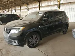 5FNYF7H51KB011636 2019 HONDA PASSPORT