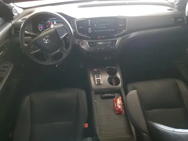 5FNYF7H51KB011636 2019 HONDA PASSPORT - Image 8