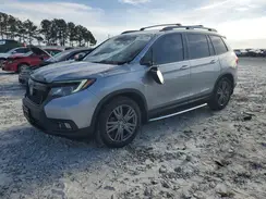 5FNYF7H51LB000802 2020 HONDA PASSPORT