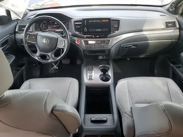 5FNYF7H51LB001254 2020 HONDA PASSPORT - Image 8