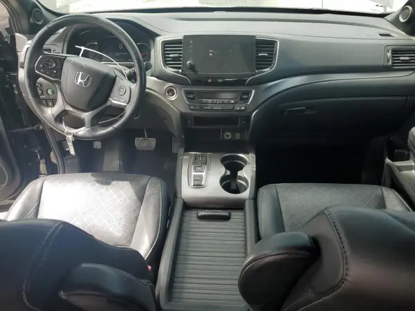 5FNYF7H51LB001285 2020 HONDA PASSPORT - Image 8
