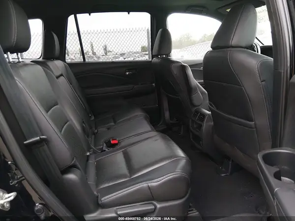 5FNYF7H51LB002565 2020 HONDA PASSPORT - Image 8