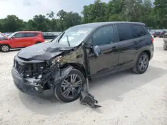 5FNYF7H51LB004574 2020 HONDA PASSPORT