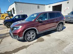 5FNYF7H51LB004722 2020 HONDA PASSPORT