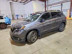 5FNYF7H51MB008917 2021 HONDA PASSPORT