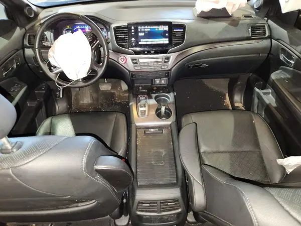 5FNYF7H51MB008917 2021 HONDA PASSPORT - Image 8