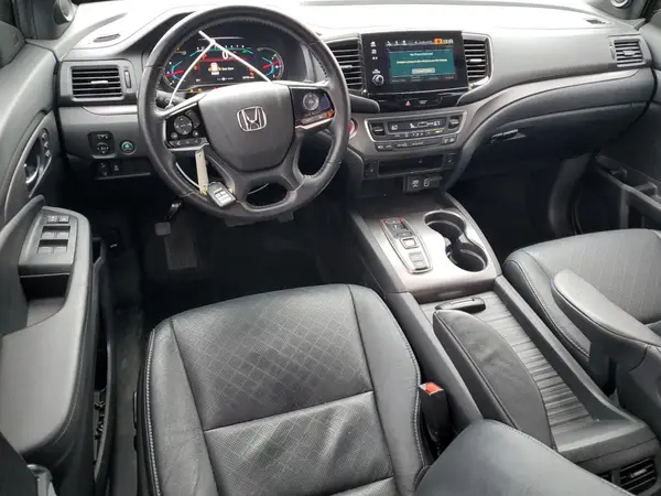 5FNYF7H51MB009937 2021 HONDA PASSPORT - Image 8