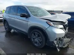 5FNYF7H51MB011414 2021 HONDA PASSPORT