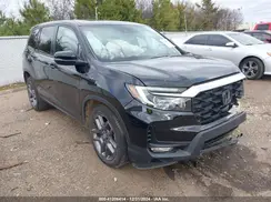 5FNYF7H51NB000270 2022 HONDA PASSPORT