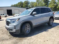 5FNYF7H51NB000513 2022 HONDA PASSPORT