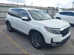 5FNYF7H51NB001676 2022 HONDA PASSPORT