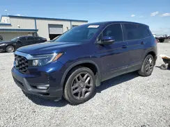 5FNYF7H51NB002827 2022 HONDA PASSPORT