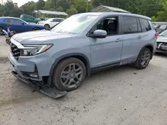 5FNYF7H51NB004450 2022 HONDA PASSPORT