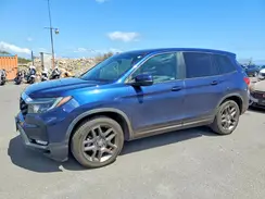 5FNYF7H51NB005890 2022 HONDA PASSPORT
