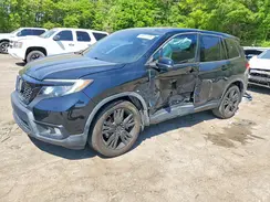 5FNYF7H52KB004730 2019 HONDA PASSPORT
