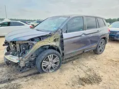 5FNYF7H52KB007319 2019 HONDA PASSPORT