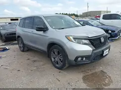 5FNYF7H52KB010091 2019 HONDA PASSPORT