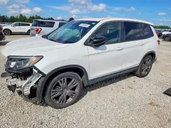 5FNYF7H52KB011418 2019 HONDA PASSPORT