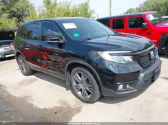 5FNYF7H52KB011936 2019 HONDA PASSPORT