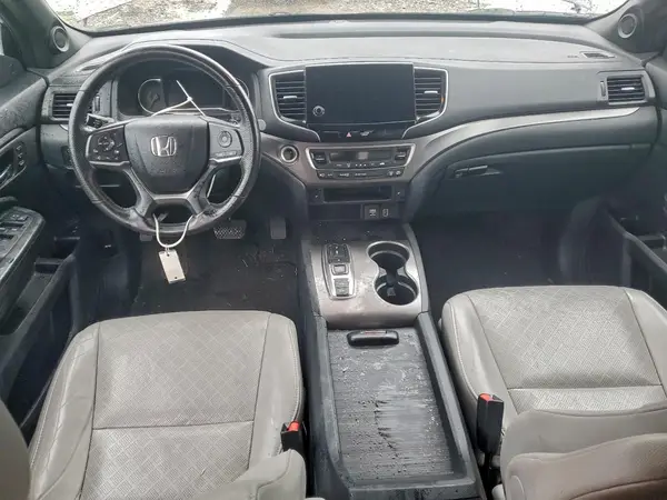 5FNYF7H52LB001473 2020 HONDA PASSPORT - Image 8