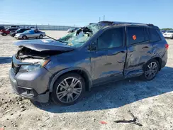 5FNYF7H52LB003546 2020 HONDA PASSPORT